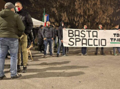 Contro lo spaccio nelle aree verdi di Borgo Vittoria e parco Sempione spaccio borgo vittoria sempione