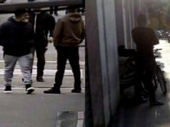 Barriera, Torino Tricolore in via Martorelli ‘sta diventando l’ennesimo ghetto’ spaccio degrado via martorelli