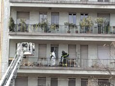 Via Sant’Ottavio, anziano muore in casa da solo via sant ottavio