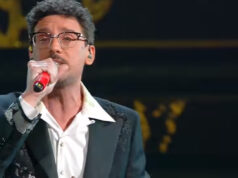 Sanremo, Willie Peyote da Torino sfida Ermal Meta per la vittoria Sanremo Willie Peyote