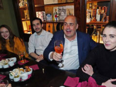 Zingaretti si dimette ‘nel PD si parla solo di poltrone’ zingaretti si dimette