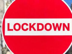 Piemonte, 22 comuni in zona rossa. Ecco quali Torino zona rossa