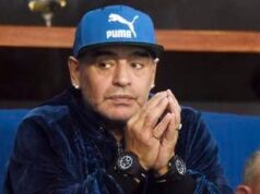 Annullato il processo sulla morte di Maradona, si dovrà ricominciare da zero