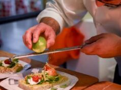 Capodanno, da Cracco a Zuma ecco i menù di San Silvestro. E a Cortina Briatore è già sold out