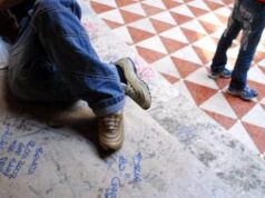 Eurispes, solo 41,8% docenti elementari e medie non ha mai riscontrato abbandono scolastico