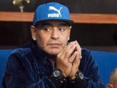 Maradona, autopsia: edema polmonare con 12 ore di agonia prima della morte
