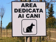 San Paolo, bocconi avvelenati. Chiusa l’area cani area cani