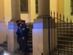 Omicidio a Santa Rita, arrestato l’assassino