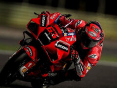 MotoGp, trionfo di Miller a Jerez. Podio per Bagnaia e Morbidelli MotoGp di Portimao, Secondo Pecco Bagnaia dopo rimonta da urlo, trionfa Quartararo.