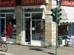 Mirafiori Sud, chiuso (di nuovo) bar per violazione delle norme Covid bar azzurro 90