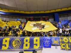 Basket Torino vince il Derby basket torino