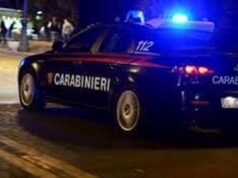 Gioielliere ferito durante rapina, arrestato resta in carcere carabinieri maxi rissa nichelino
