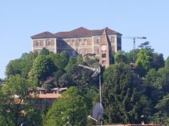 Castello di Rivoli, primo museo a diventare hub vaccini castello di rivoli