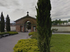 Cancelli aperti e telecamere spente, furti al cimitero di Verolengo cimitero verolengo
