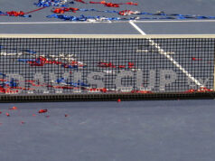 Torino sede italiana finali Coppa Davis coppa davis torino