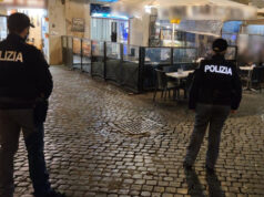 Dopo le proteste, il governo rivedrà coprifuoco e spostamenti coprifuoco governo