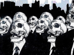 Coprifuoco, chiedere un’ora in più è da schiavi coprifuoco schiavi