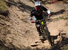 Cade in mountain bike e sviene, soccorso sui sentieri di Superga downhill