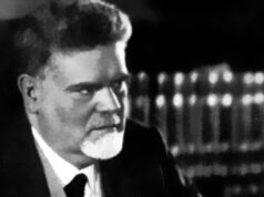 15 Aprile 1944, l’uccisione di Giovanni Gentile giovanni gentile