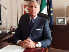 Calo dei reati per i lockdown, ma +241% sequestri droga giuseppe de matteis questore torino