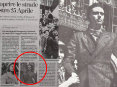 Epic fail su La Stampa, Di Nanni diventa Solaro (federale fascista) giuseppe solaro