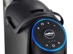 Lavazza Voicy, caffè con Alexa e Amazon incorporato lavazza voicy