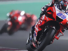 MotoGp Qatar, pole di Martin. Bagnaia italiano in sesta posizione martin motogp