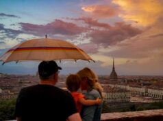 Meteo Piemonte, caldo intenso fino a martedì poi possibili temporali meteo torino piemonte