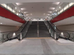 Metro, venerdì 23 Aprile inaugurazione Lingotto-Bengasi metro piazza bengasi