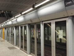 Metro di Torino (di nuovo) ferma fra Lingotto e Bengasi