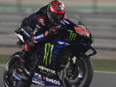 MotoGp, Quartararo re di Doha. Bagnaia risucchiato da Zarco: ‘Potevo vincere’