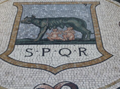 21 Aprile 753 a.C., il Natale di Roma natale di roma romolo remo