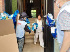 Solid Onlus regala uova di pasqua all’orfanotrofio orfanotrofio uova pasqua solid onlus