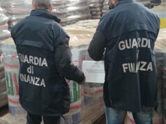 Finta seta e cashmere per 5 milioni: finanza scopre filiera cinese pellet finanza