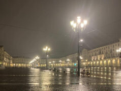 A Torino 4 attività su 10 chiuse per mancanza dehors piazza vittorio torino