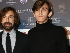 Minacce sui social al figlio 17enne di Pirlo: “Devi morire con tuo padre” – FOTO Minacce sui social al figlio 17enne di Pirlo: "Devi morire con tuo padre"