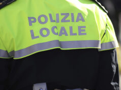 Vanchiglia, controlli serrati contro i locali senza mascherine polizia locale municipale vigili