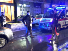 Strage di Rivarolo, parla l’83enne rivarolo omicidio suicidio