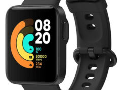 Uno smartwatch completo a meno di 60€ grazie all’offerta Xiaomi di oggi smartwatch xiaomi