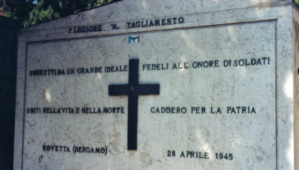 strage di rovetta