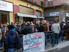 Chivasso, il sindaco dal prefetto contro la Torteria torteria chivasso