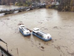Naufragio battelli, chieste condanne per delitto colposo di pericolo valentino valentina naufragio condanne