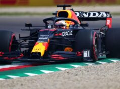 Gp di Imola pieno di colpi di scena. Vince Verstappen, quarto Leclerc verstappen