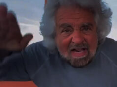 Video di Grillo nelle polemiche, ma elementi di spicco M5S lo difendono video grillo