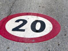 Controviali Torino: 20 km/h la nuova proposta 20 orari controviali torino