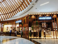 Nuovo store Cioccolatitaliani a Torino, fino 20 assunzioni Cioccolatitaliani torino