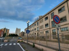 Barriera, Petrarulo ‘lampioni accesi anche di giorno’ lampioni