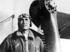 Italo d’Amico: l’audacissimo pilota, combattente invitto Italo d'Amico