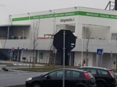 Cambia le etichette dei prezzi pagando 23€ anzichè 364: arrestato Leroy Merlin Torino Giulio Cesare