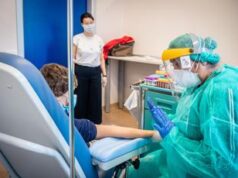 Mappa del Long Covid nei bimbi, da irritabilità a fobie e attacchi di panico